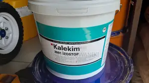 Kalekim/Izostop Waterplug(Rapid Setting)