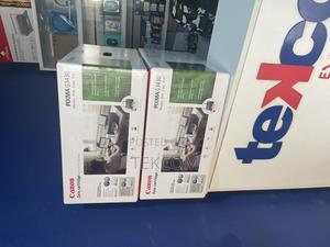 Canon Pixma G3430 Aio Printer - thumbnail 2