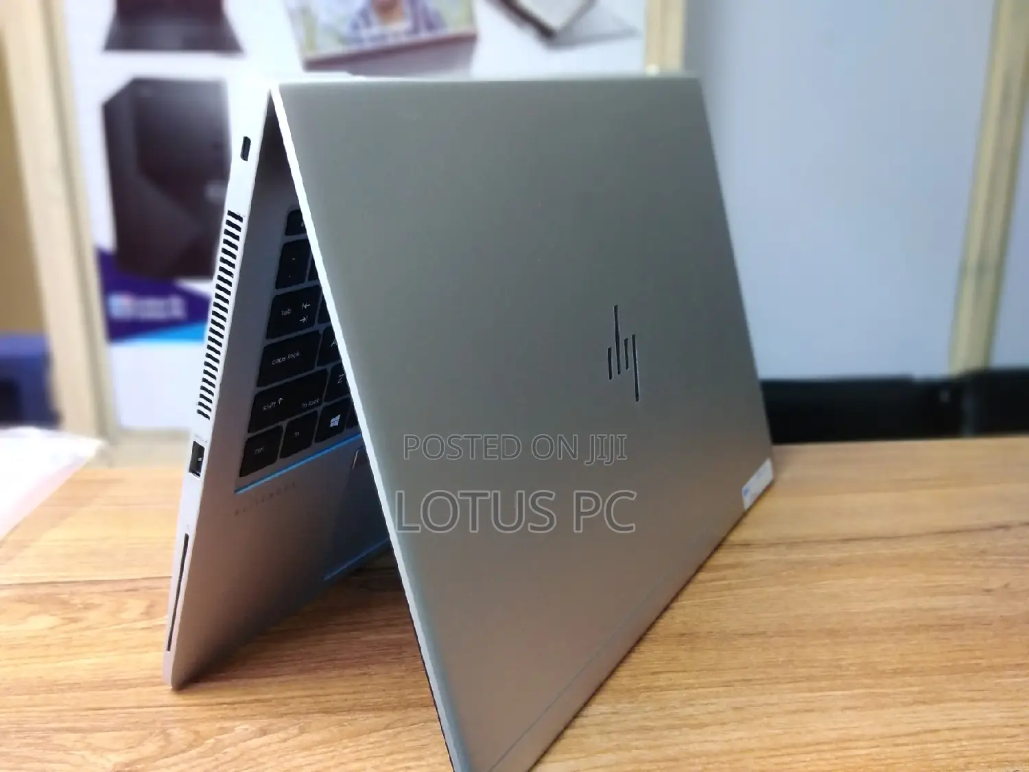 Laptop HP EliteBook 840 G5 8GB Intel Core I5 SSD 256GB