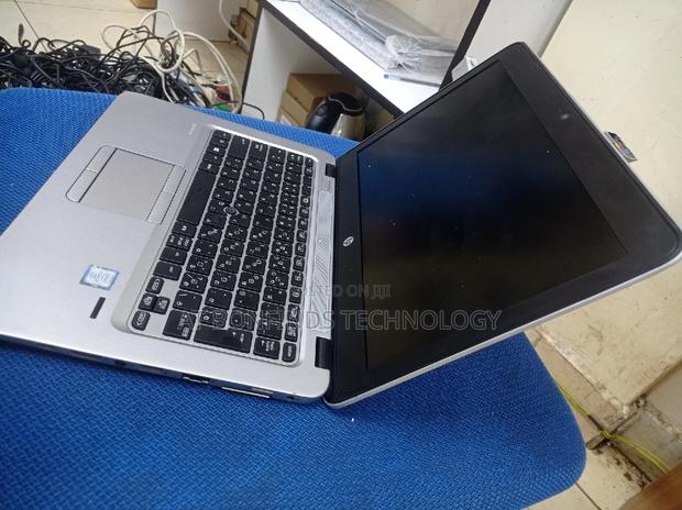 Laptop HP EliteBook 820 G3 8GB Intel Core I7 SSD 256GB - thumbnail 2