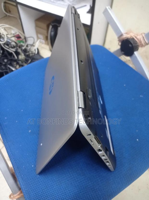 Laptop HP EliteBook 820 G3 8GB Intel Core I7 SSD 256GB - thumbnail 3