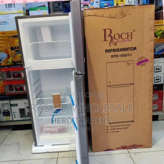 Roch Refrigerator* 128litres