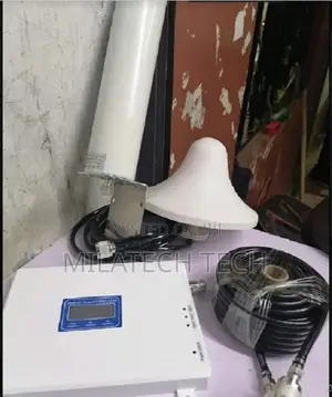 900/1800/2100mhz Tri Band 2g 3G 4G Lte Mobile Phone Signal B