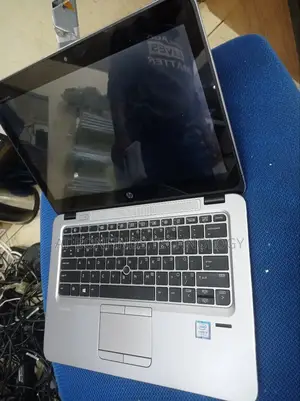 Laptop HP EliteBook 820 G4 8GB Intel Core I5 SSD 256GB