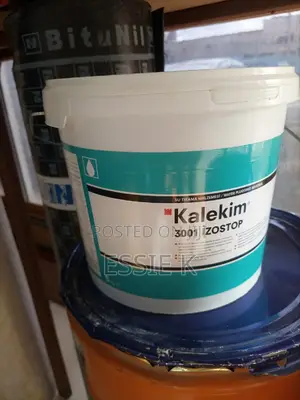 Kalekim Izostop Water Plug