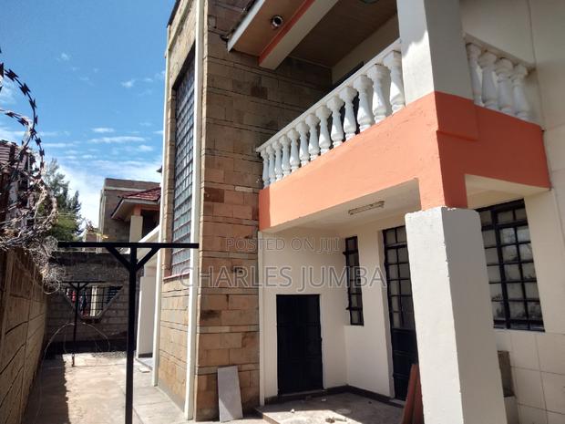 4bdrm Maisonette in Yukos, Kitengela for sale - thumbnail 3
