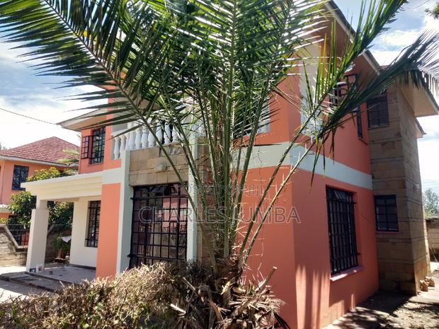 4bdrm Maisonette in Yukos, Kitengela for sale - thumbnail 4