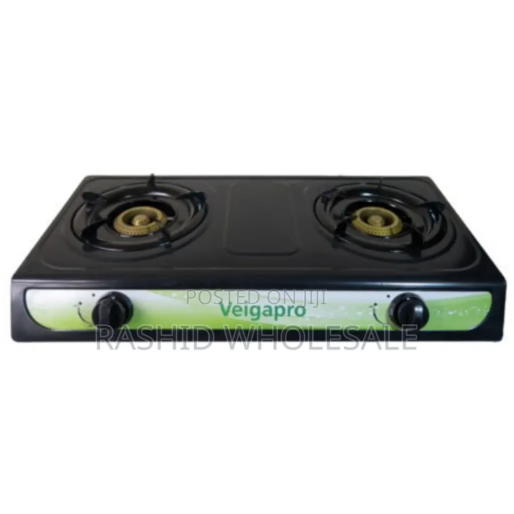 Veigapro Stainless Steel Gas Cooker