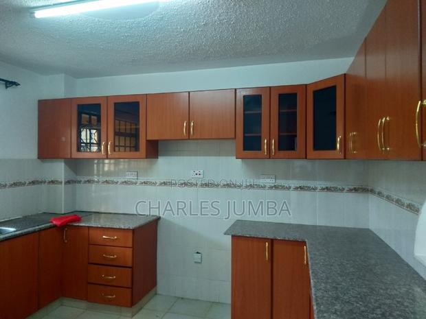 4bdrm Maisonette in Yukos, Kitengela for sale - thumbnail 5