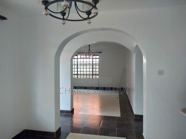 4bdrm Maisonette in Yukos, Kitengela for sale - thumbnail 6