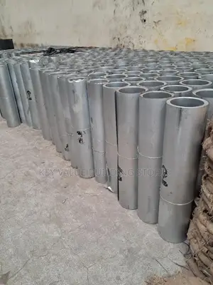 Plain Iron Sheet Roll Guage 30