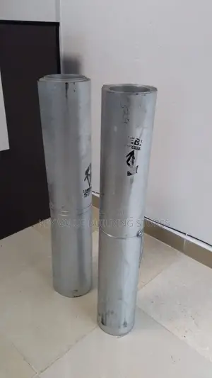 Plain Iron Sheet (Mabati)Galvanized 32g