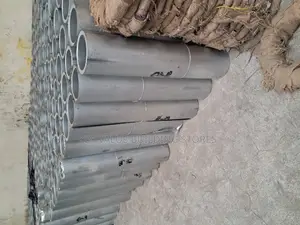 Plain Iron Sheet (Mabati)Galvanized 32g
