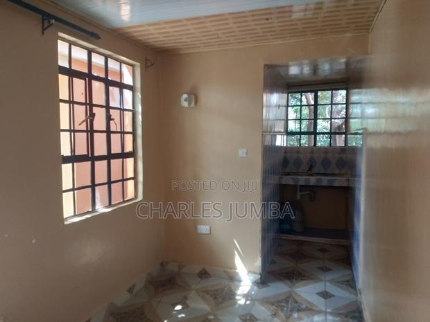 4bdrm Maisonette in Yukos, Kitengela for sale - thumbnail 8