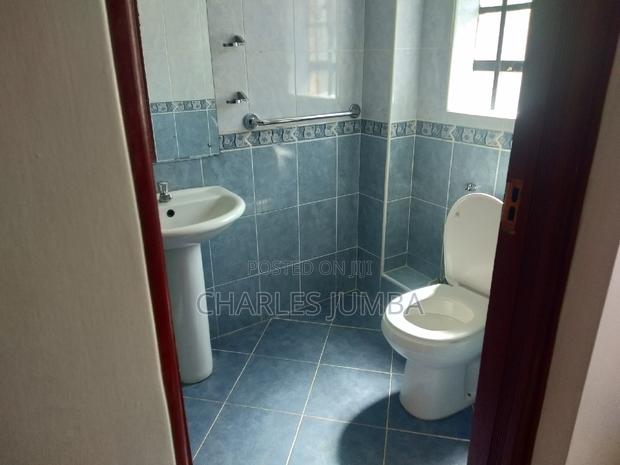 4bdrm Maisonette in Yukos, Kitengela for sale - thumbnail 10