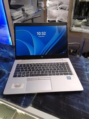 Laptop HP EliteBook 840 G5 8GB Intel Core I5 SSD 256GB
