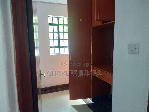 4bdrm Maisonette in Yukos, Kitengela for sale - thumbnail 9