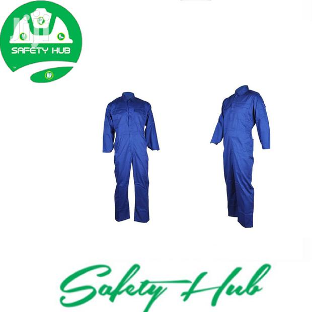 We Supply High Quality Branded Overalls - thumbnail 2