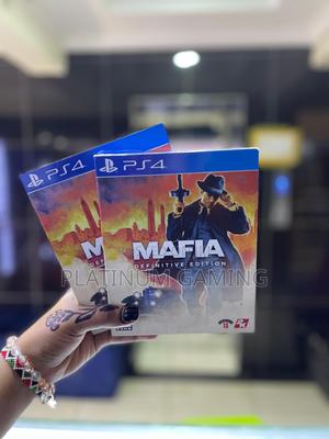 Mafia the Definitive Edition - thumbnail 2