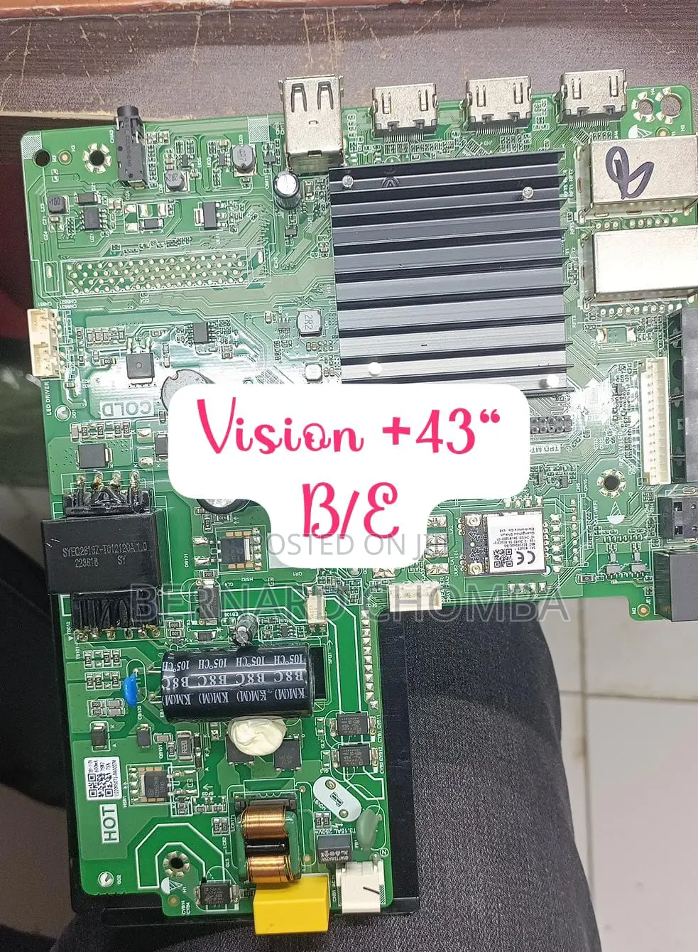 Tv Backlights,Screen Motherboard Replacement