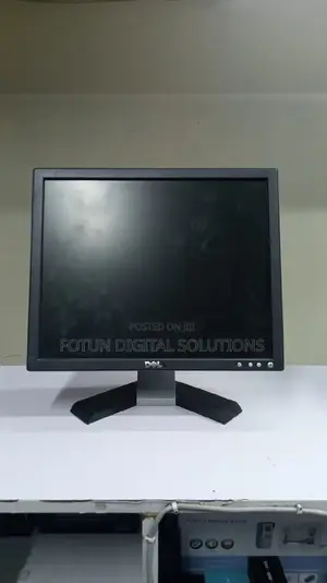 Dell 17 Inch Screen Monitor