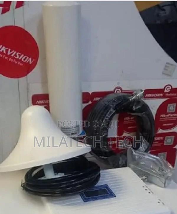 Approved Phone Network Signal Signal Booster - main view