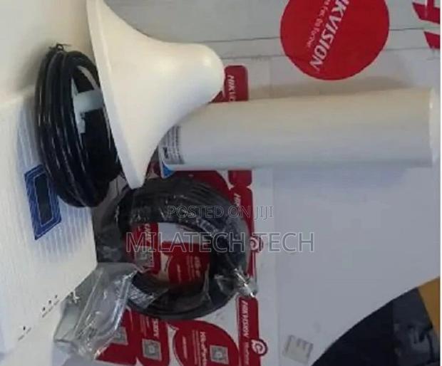 Approved Phone Network Signal Signal Booster - thumbnail 2