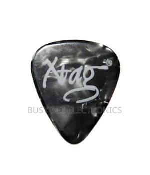 Good Quality Plectrums - thumbnail 2