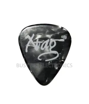 Good Quality Plectrums