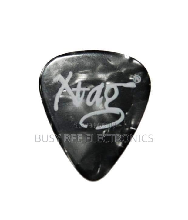 Good Quality Plectrums - main view