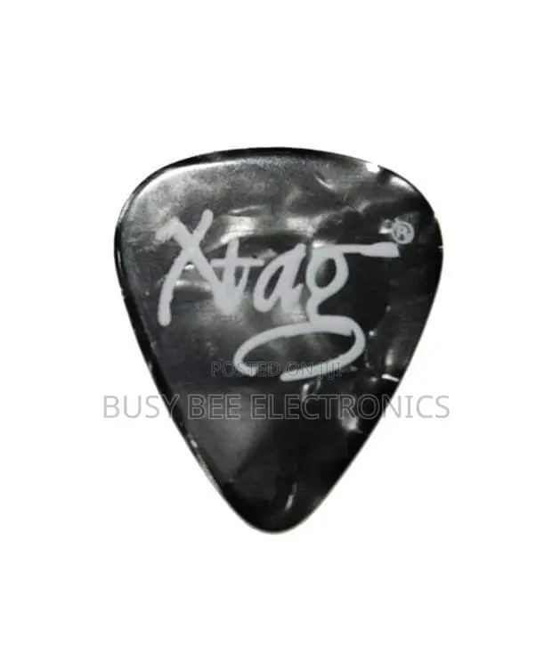 Good Quality Plectrums