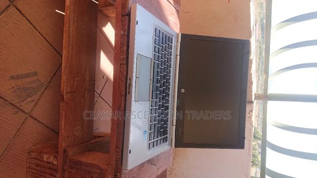 Laptop HP EliteBook 8470P 8GB Intel Core I5 HDD 500GB
