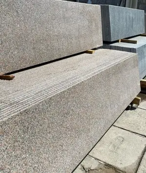 Dark Rosa Hoody Granite (8ft * 2ft * 18mm)