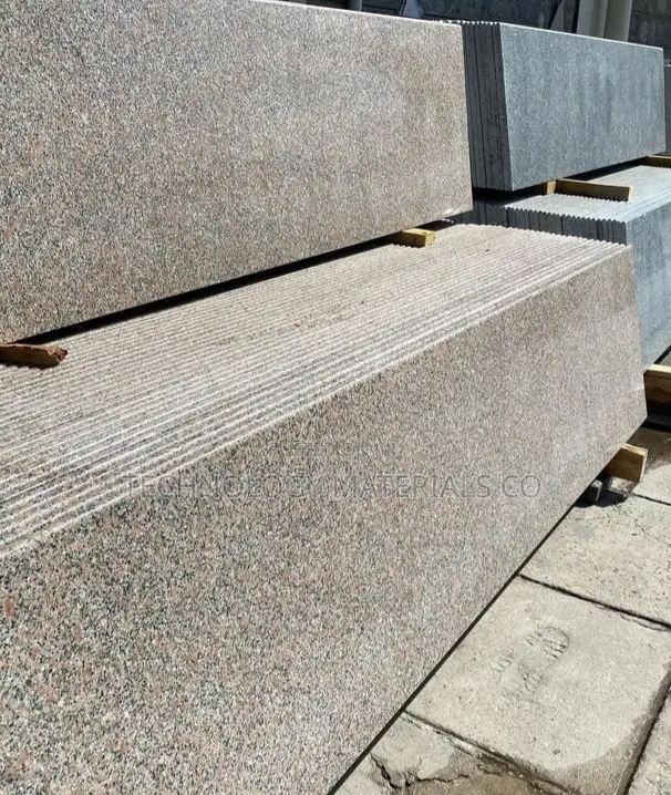 Dark Rosa Hoody Granite (8ft * 2ft * 18mm)