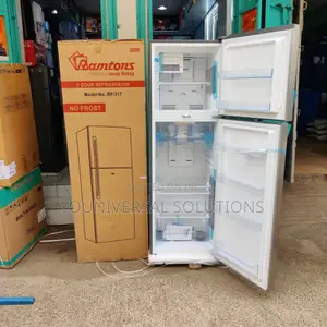 Ramtons Refrigerator