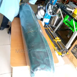 Safety Building Nets Available