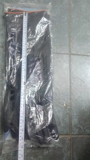 18" Heavy Chemical , Detergent And Acid Resistance Glove..