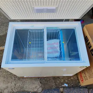Chest Freezer - 230 LTRS Ramtons