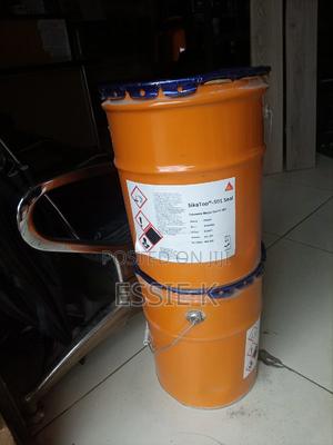 Sika Top Seal 501/Masterseal 501 - thumbnail 2