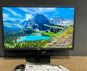 Dell E2422H 23.8"inches FHD 1080p LED LCD Monitor - 16:9