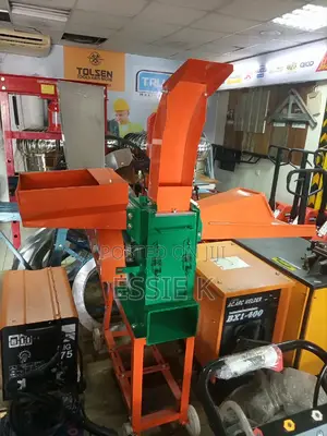 Multipurpose Feed Chopper/Multipurpose Chaffcutter