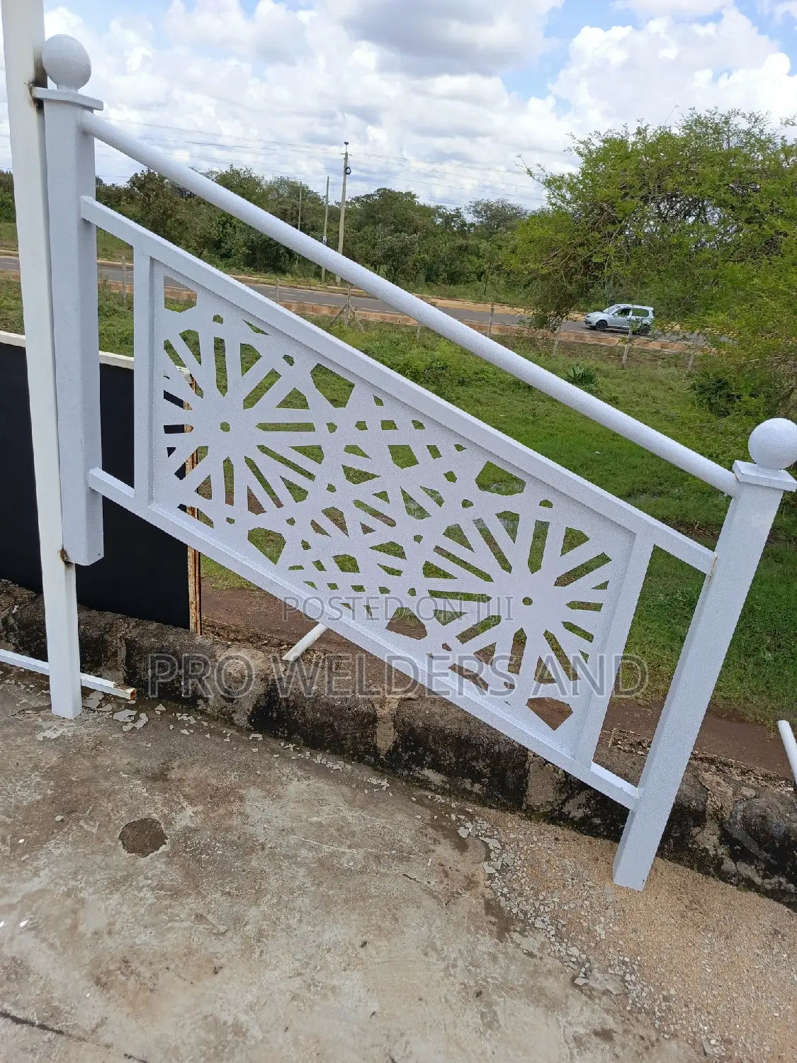 Custom Staircase Design