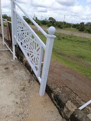 Custom Staircase Design