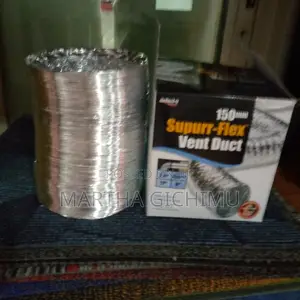 Aluminum Duct Vent