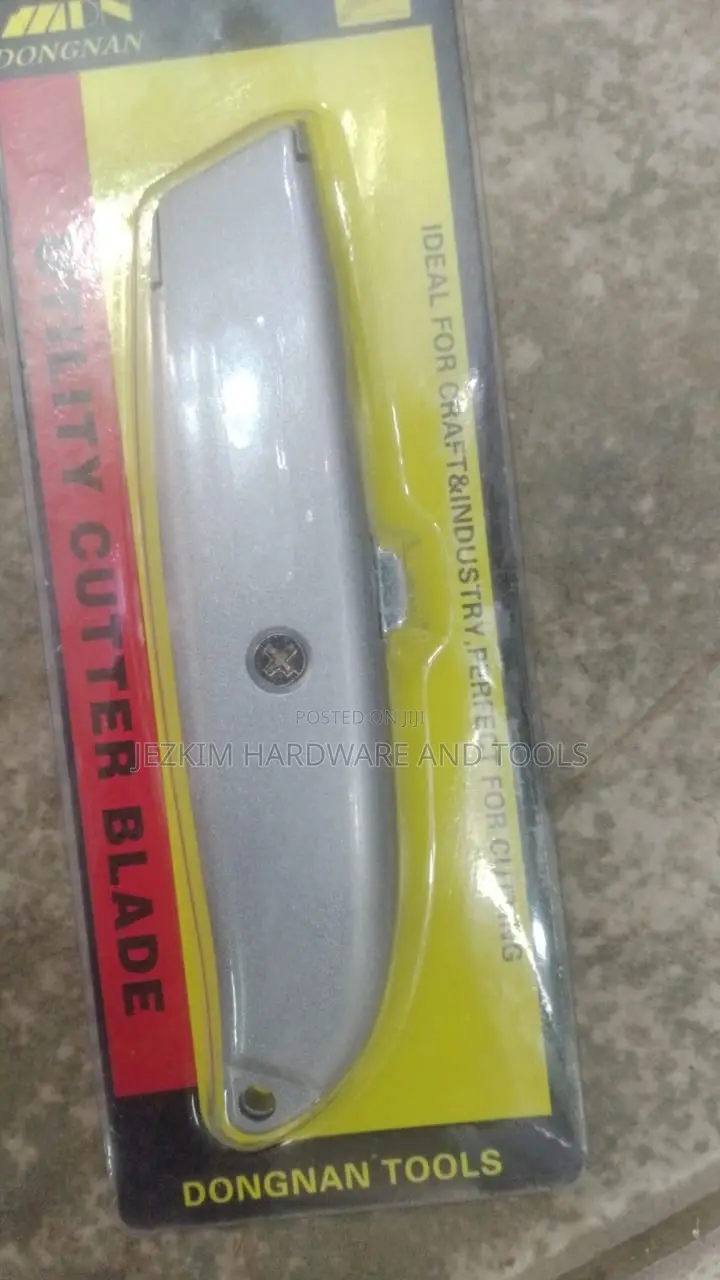 Grafting Knives Metallic