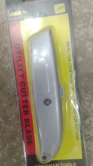 Grafting Knives Metallic