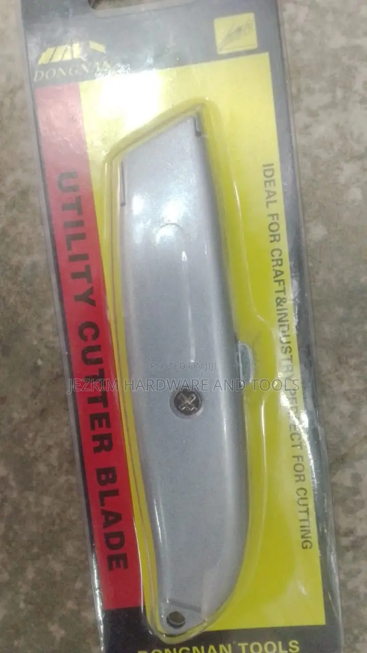 Grafting Knives Metallic