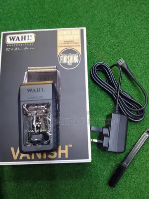 Wahl Smoother/ Electric Smoother.