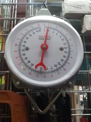 Fruit Scale