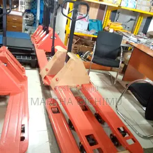 Pallet Truck